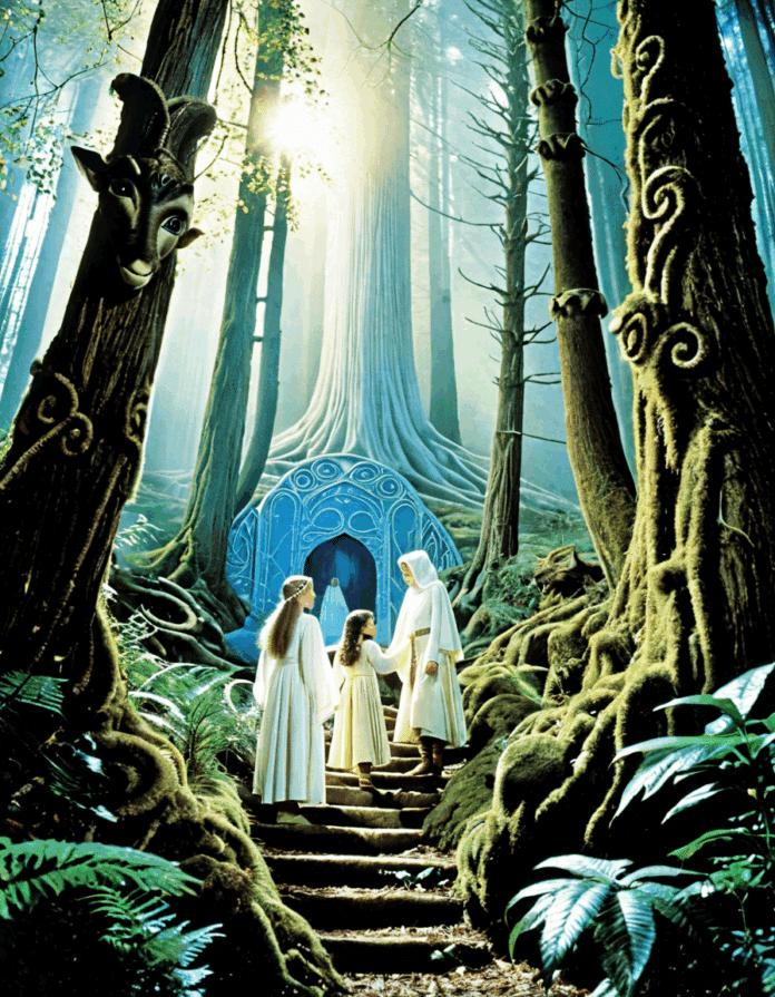 the neverending story