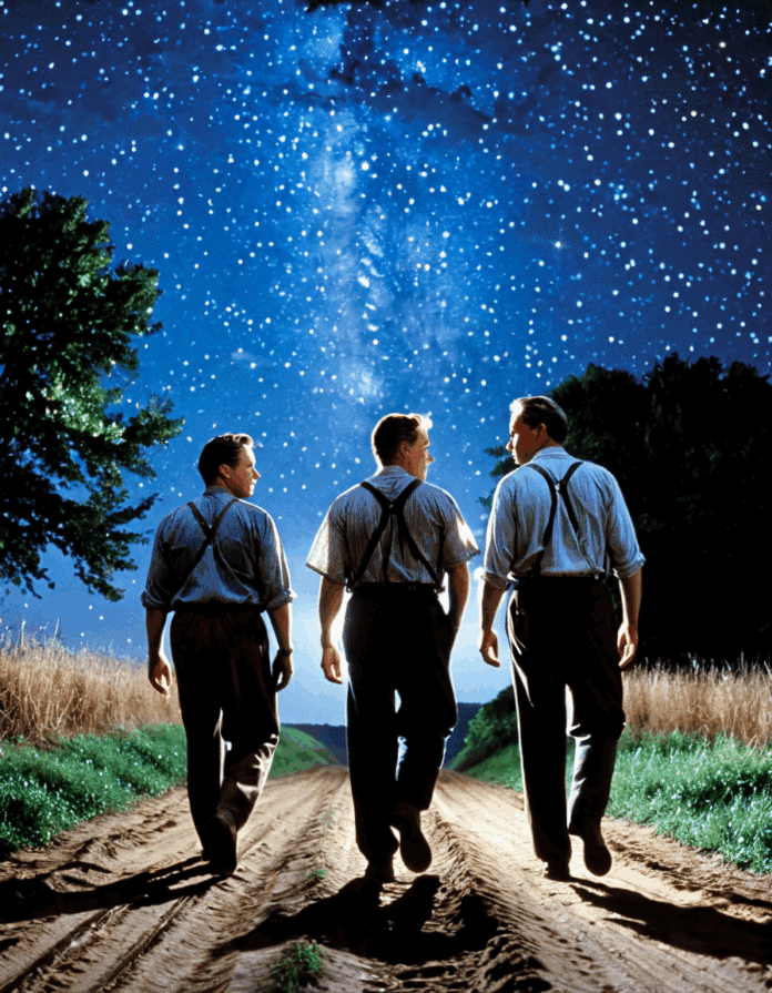 the shawshank redemption