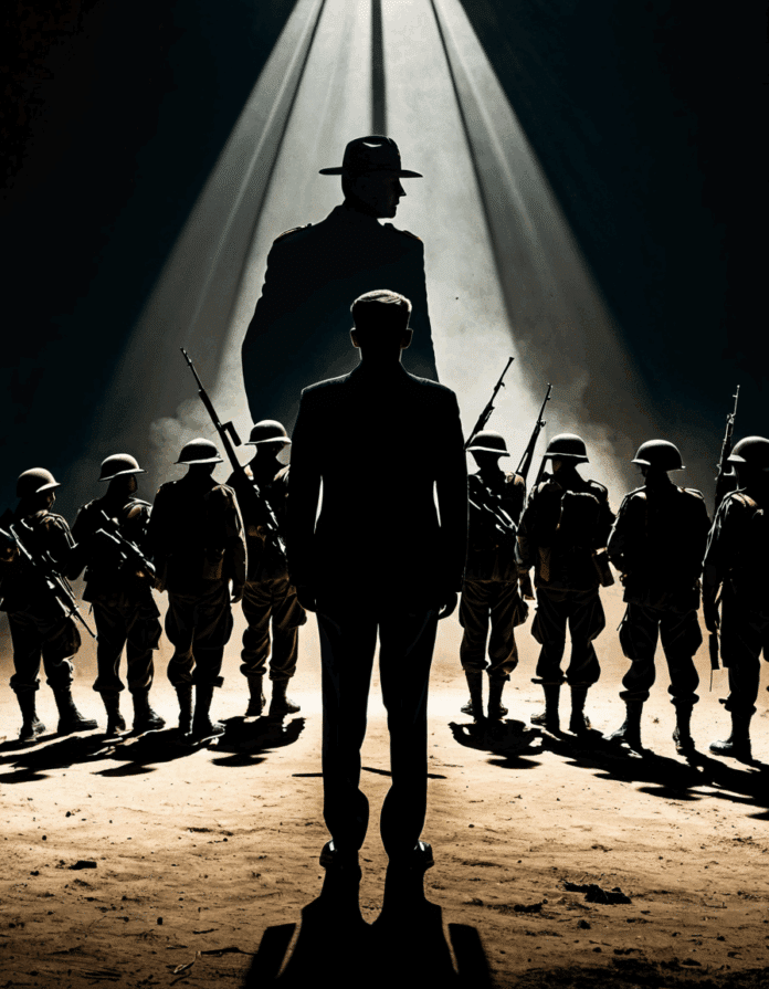the sympathizer