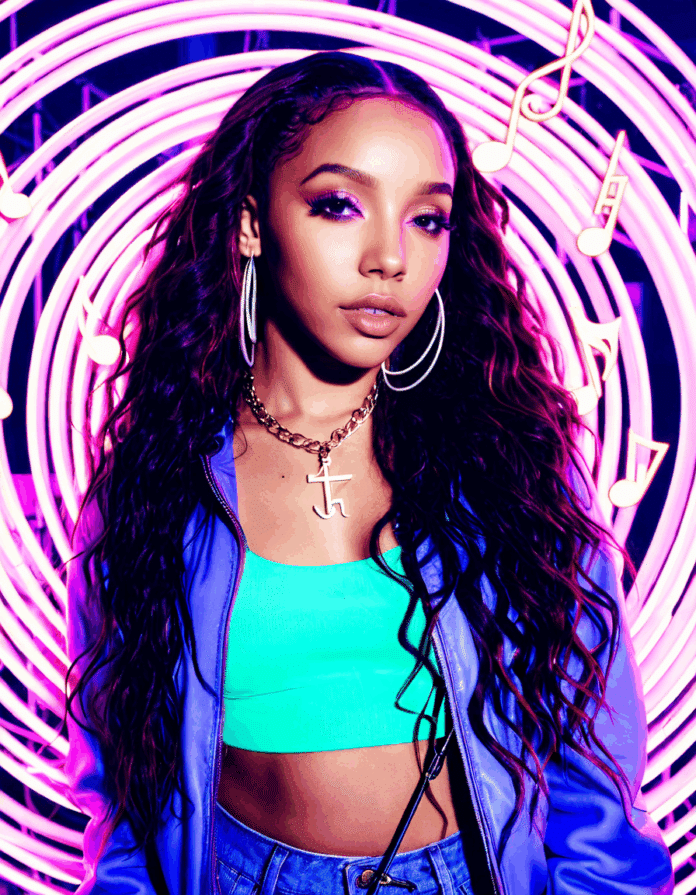 tinashe