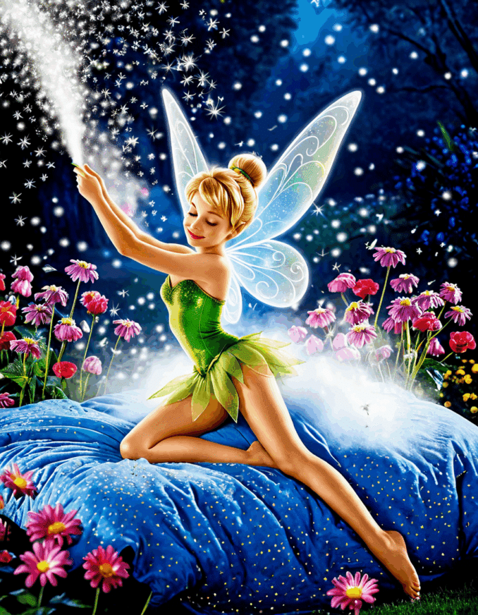 tinker bell
