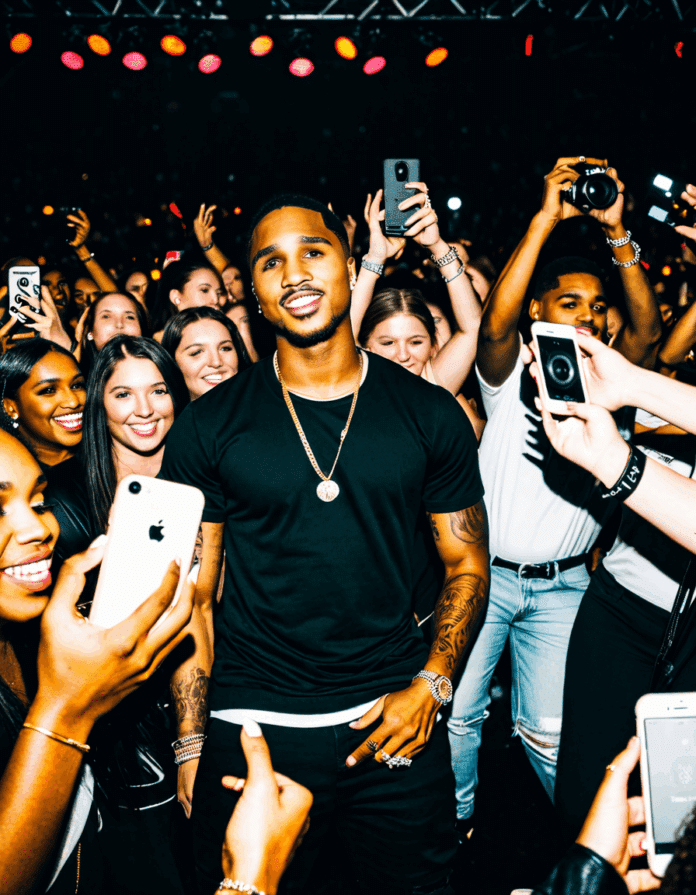 trey songz