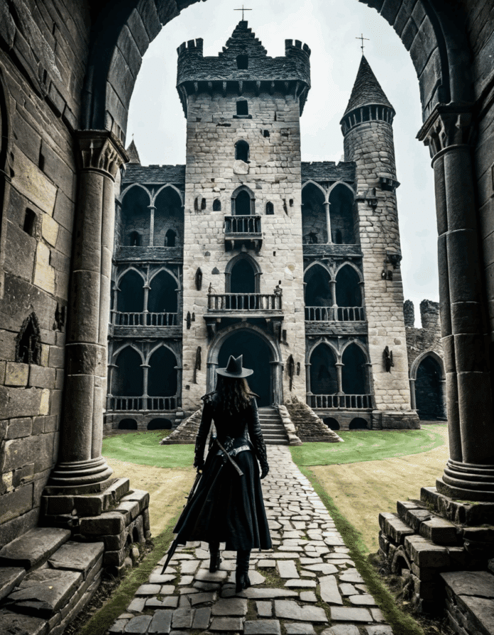 van helsing