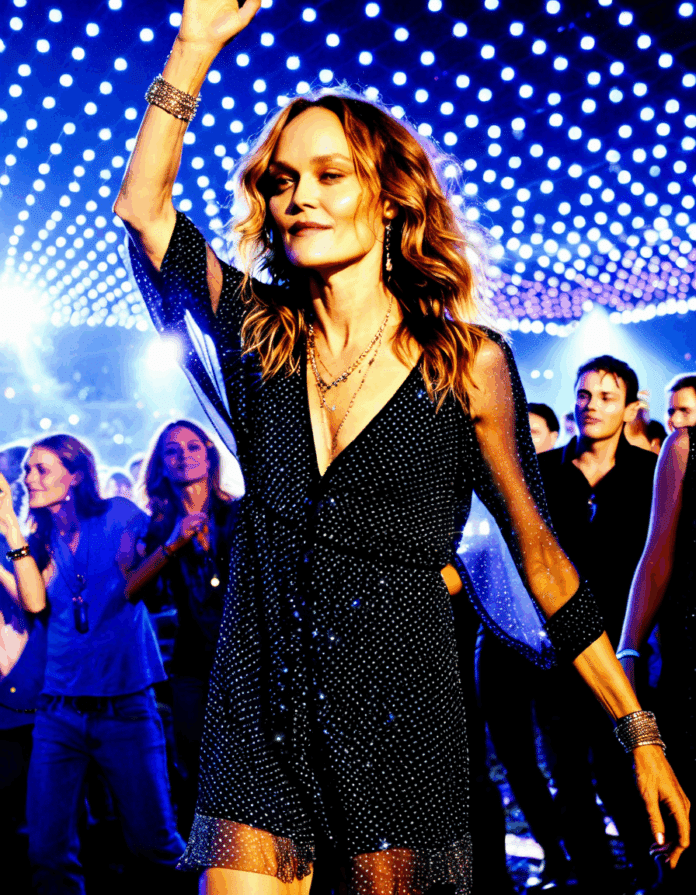 vanessa paradis