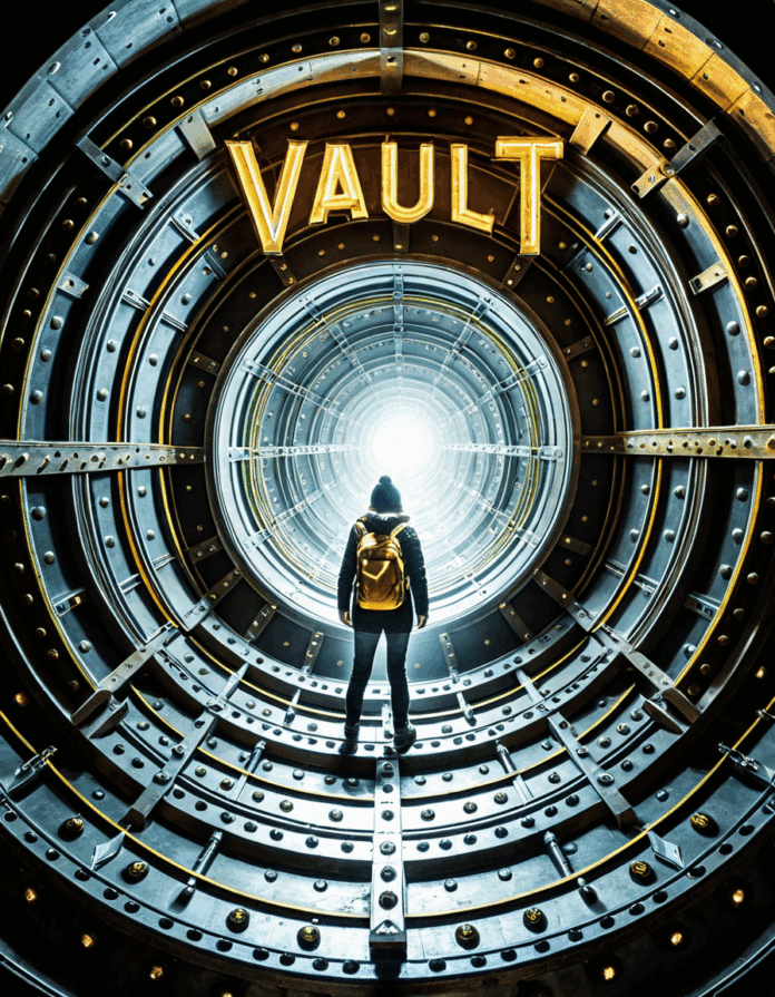 vault