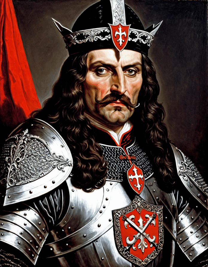 vlad the impaler