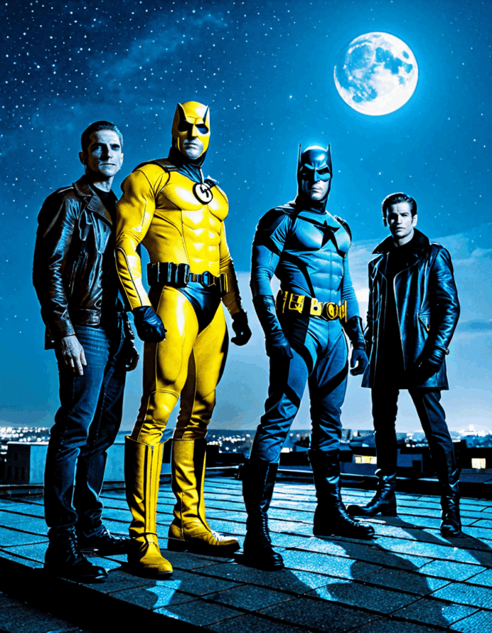 watchmen