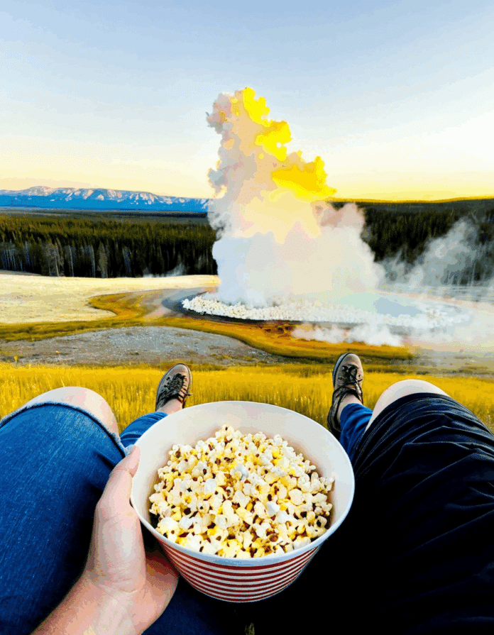 where can i watch yellowstone