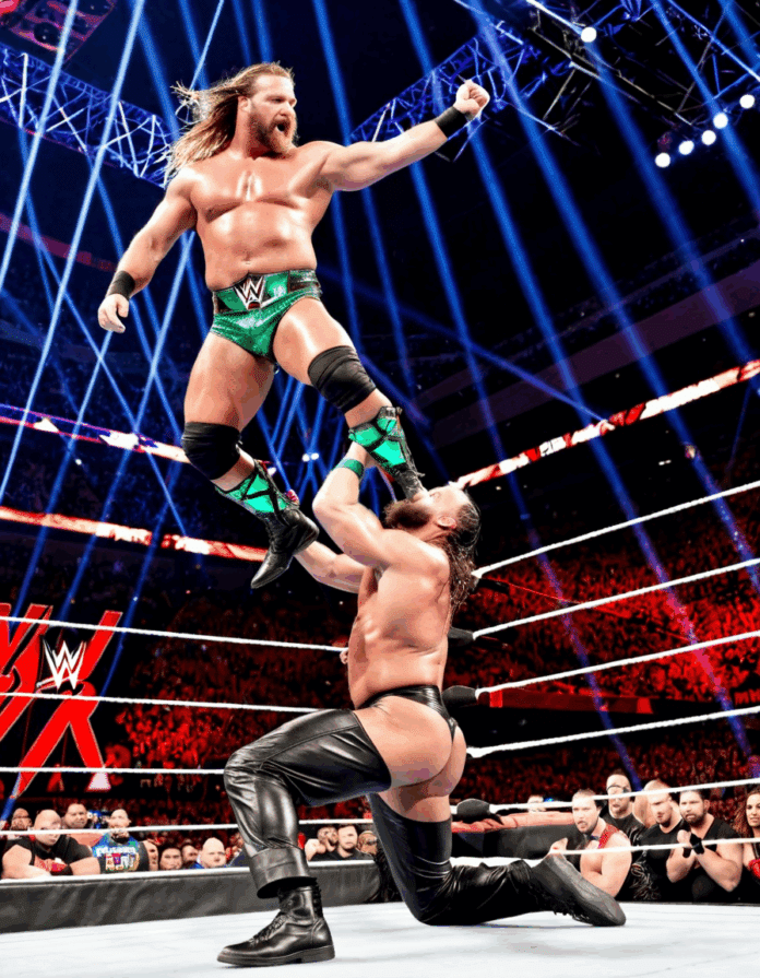 wwe royal rumble 2025