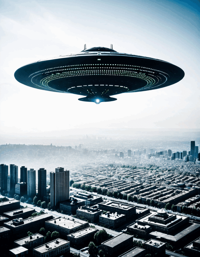 x files