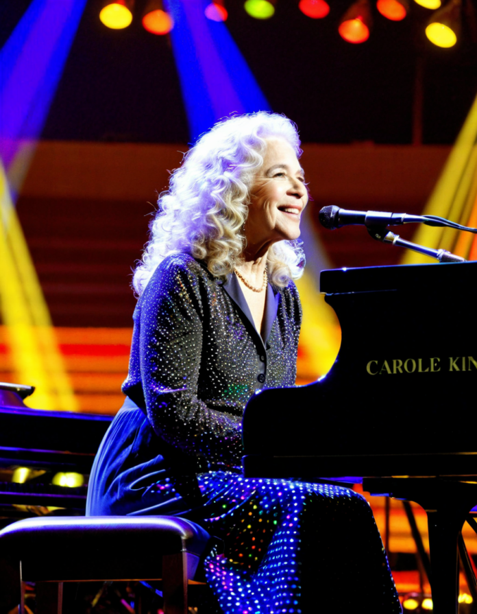 carole king