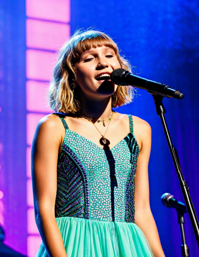 grace vanderwaal