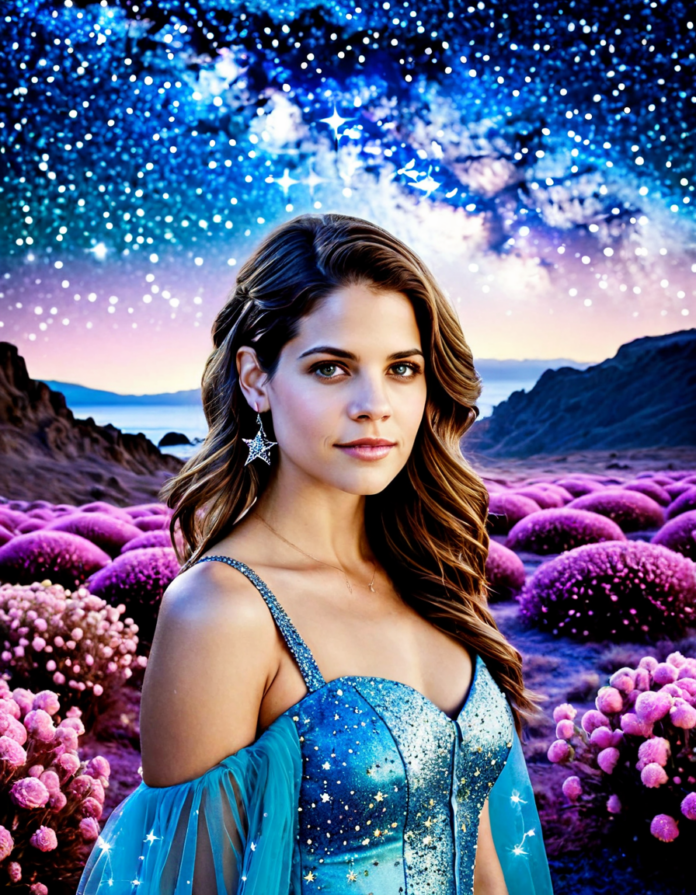 lyndsy fonseca