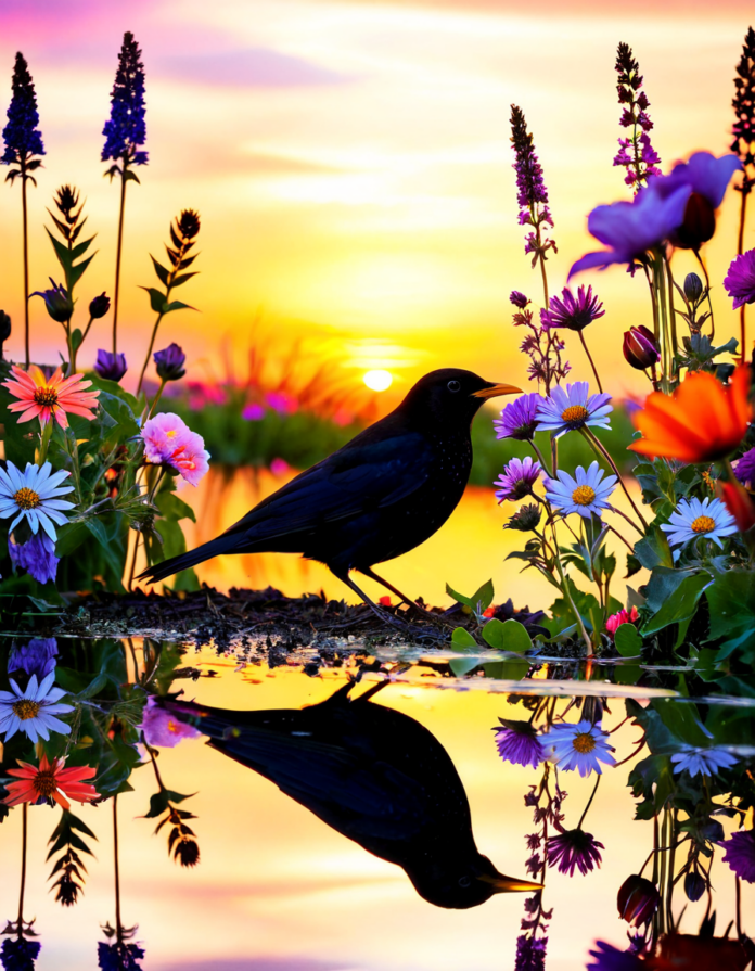 blackbird