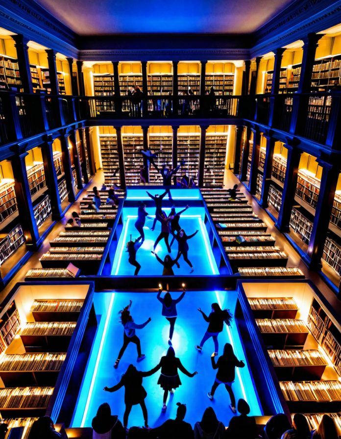 booksmart