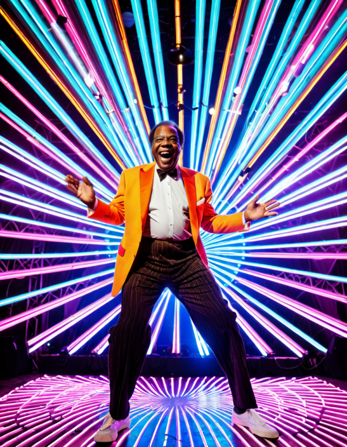john witherspoon